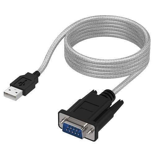 Aiphone 238300 AX Series USB to Serial RS232 Serial Aiphone 238300 AX Series USB to Serial RS232 Serial