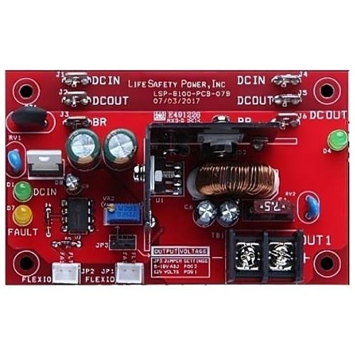 Image of LA-ACB100