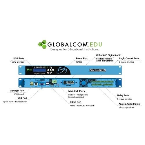 Image of AT-IP108EDU