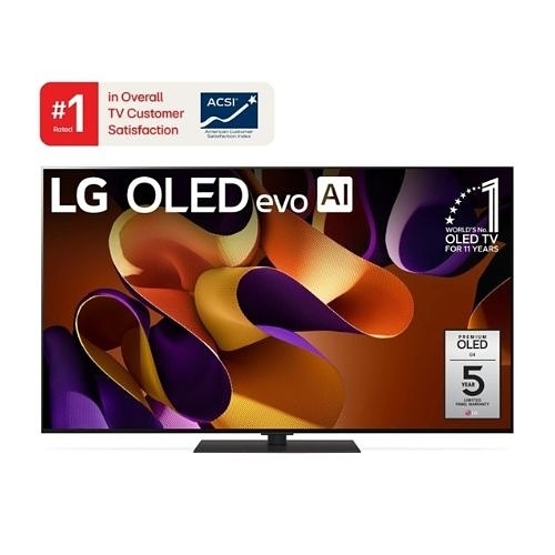 Image of CE-OLED65G4C