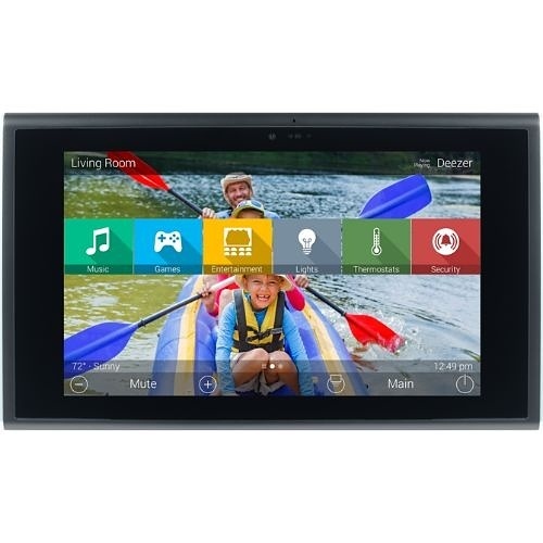 Image of UT-TKP7600