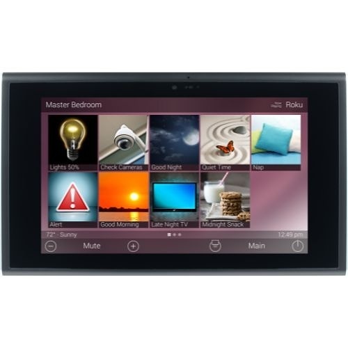 Image of UT-TKP7600