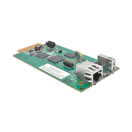 Image of TC-WEBCARDL