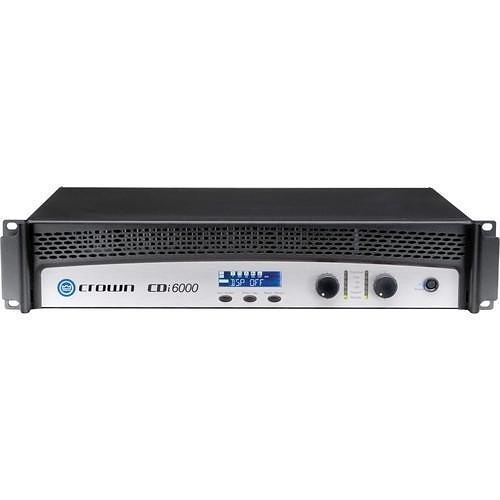Image of XQ-CDI6000