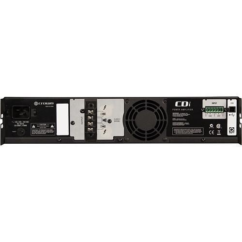 Image of XQ-CDI6000