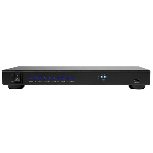 Image of OG-DSPLTR1X4