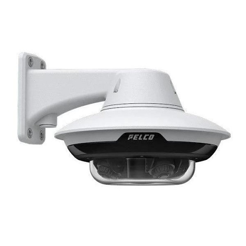Pelco SMLE1-24V5-3H Sarix Multi Enhanced Analytics Camera Base