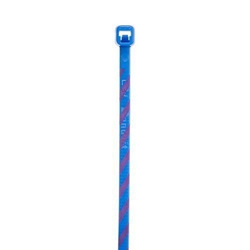 PLT2S-C7 - Panduit - Cable Tie, Pan Ty® Locking, Nylon 6.6 (Polyamide 6.6