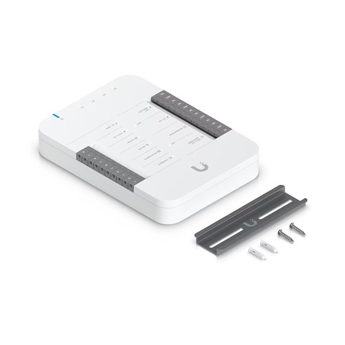 Ubiquiti UA-HUB-DOOR UniFi Access Door Hub Ubiquiti UA-HUB-DOOR UniFi Access Door Hub