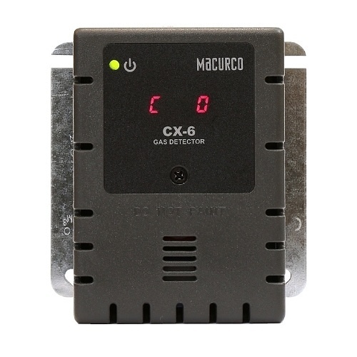 Image of MA-CX6