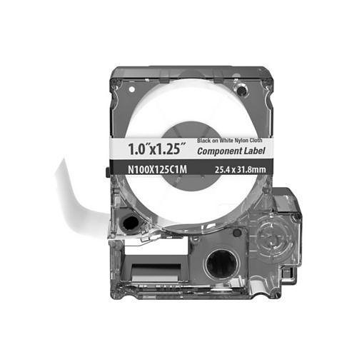 Image of P9-00X125C1M