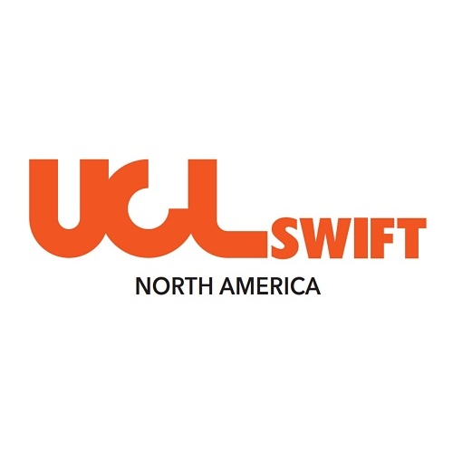 UCL Swift SC-SM(G652D0)-APC-20/30-HB-A Fiber Drop Cable, 24AWG, Singlemode