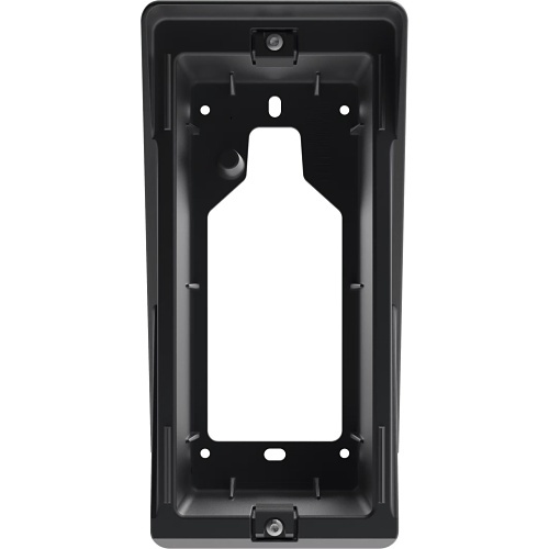 thumbnail image 2 of Daiichi MC Case #195S Slit Foam Box - 195x114x20mm Black Polypropylene Storage Case 2 of 10