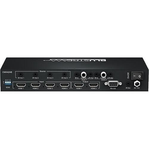 Image of 6E-CMX42AB