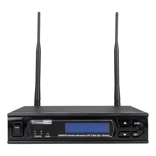 Image of AT-MW100BPLM