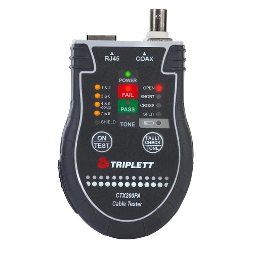 Image of IU-CTX200