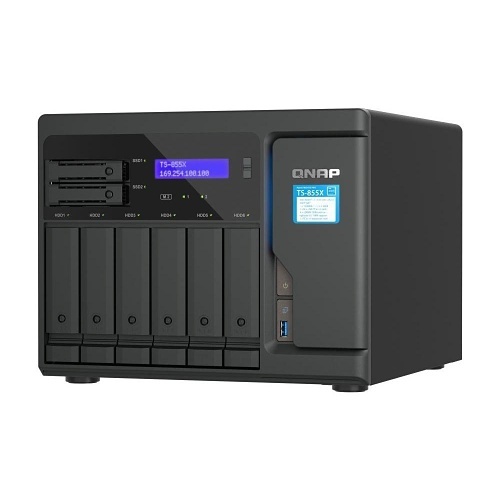 Image of QW-TS855X8G