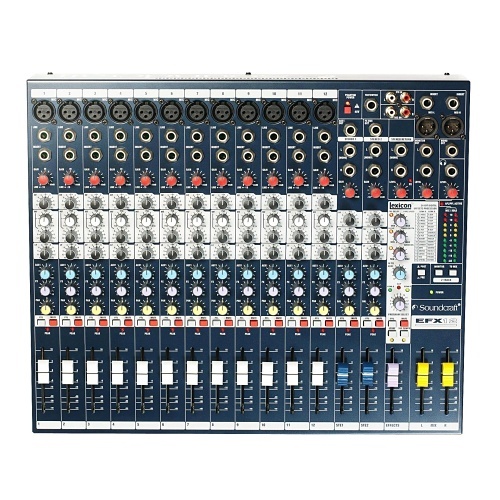 Image of XQ-EFX12