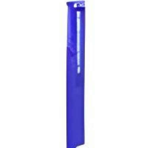 Pedestal Pro 156TOW-ZENI-01-ALU Call Tower Fits Zenitel, Aluminum