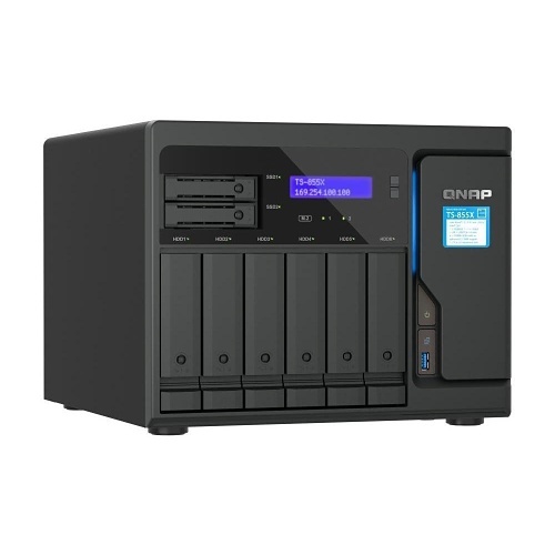 Image of QW-TS855X8G