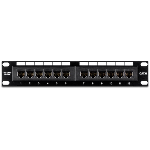 Image of TQ-TCP12C6