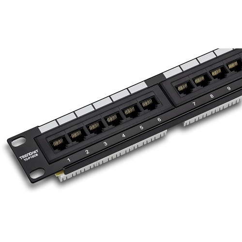 Image of TQ-TCP12C6