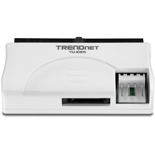 Image of TQ-TUIDES