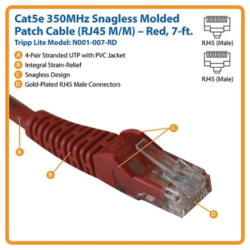 Image of TC-N001007RD