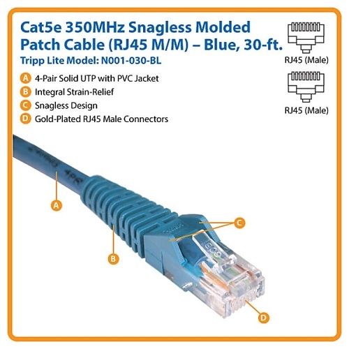 Image of TC-N001030BL