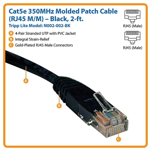 Image of TC-N002002BK