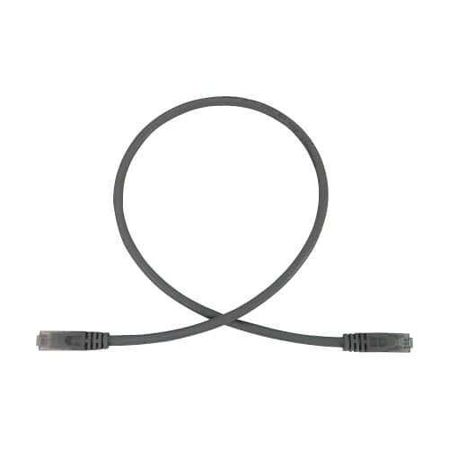 Tripp Lite - Cable De Conexión Moldeado Cat5e De 350 MHz (RJ45 M/M