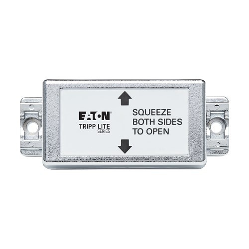 Tripp Lite N237-001-SH Cat5e/6 Shielded Surface-Mount