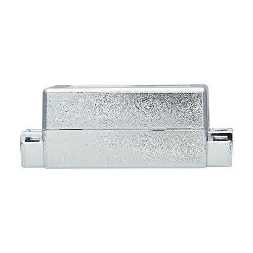 Tripp Lite N237-001-SH Cat5e/6 Shielded Surface-Mount Tripp Lite N237-001-SH Cat5e/6 Shielded Surface-Mount