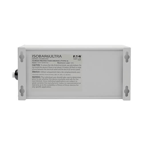 Image of TC-OBAR6ULTR