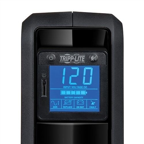 Image of TC-OMN650LCD