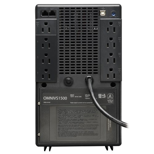 Image of TC-OMNIVS150