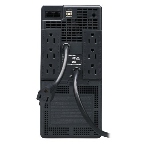 Image of TC-OMNIVS800