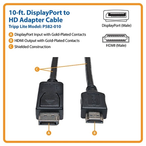Image of TC-P582010