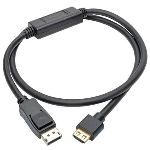Image of TC-P582003HD