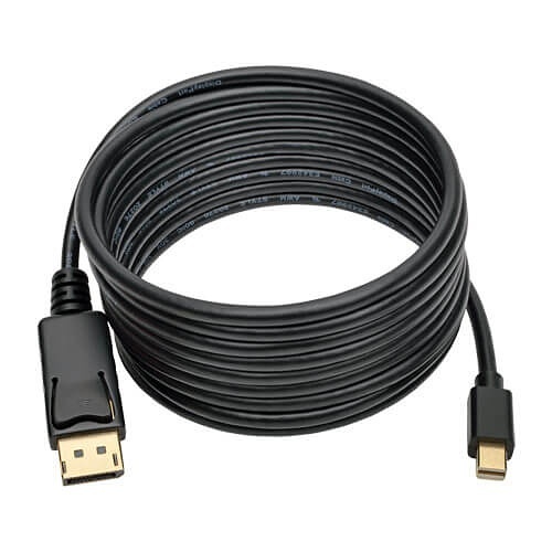 Image of TC-P583010BK