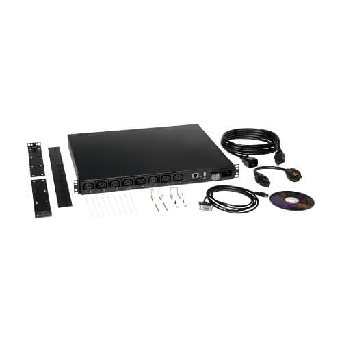 Image of TC-PDU20HVN