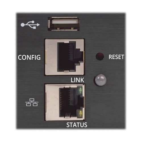 Image of TC-PDUMV3HV