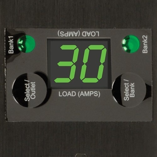 Image of TC-PDUNVR30L