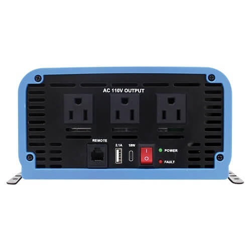 Image of TC-PINV1000S