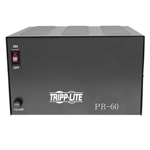 Image of TC-PR60