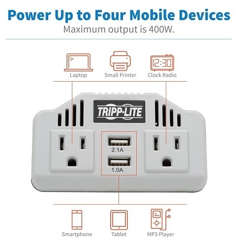 Image of TC-PV400USB