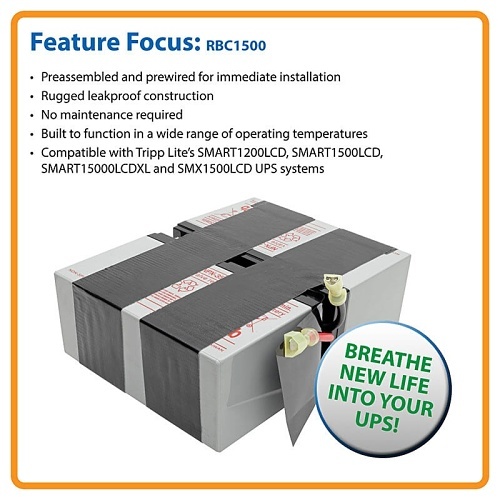 Image of TC-RBC1500