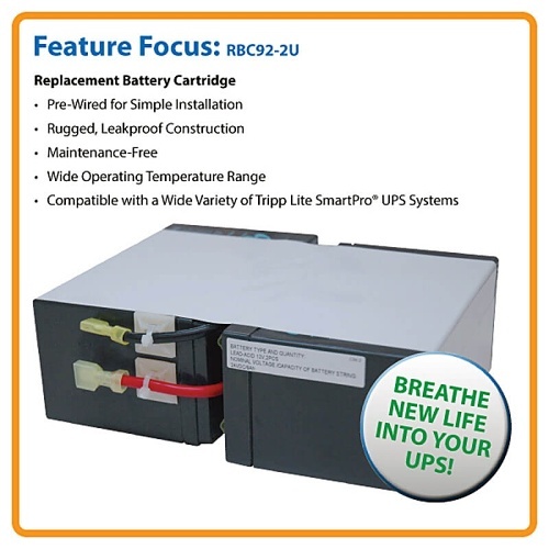 Image of TC-RBC922U