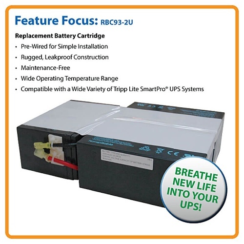 Image of TC-RBC932U