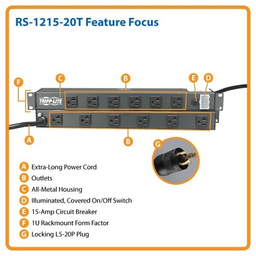 Image of TC-RS121520T